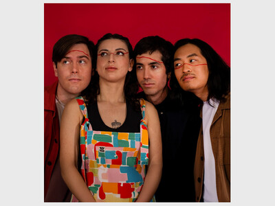 Brooklyn Meets Ann Arbor: New Music & Improvisation – Tropos + Fortune Teller Trio (feat. Yuma Uesaka & Kenji Lee)