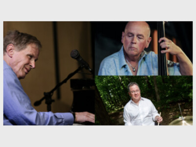 Bill Heid Trio: Groove Mosaic – Blues, Bossa Nova & Beyond