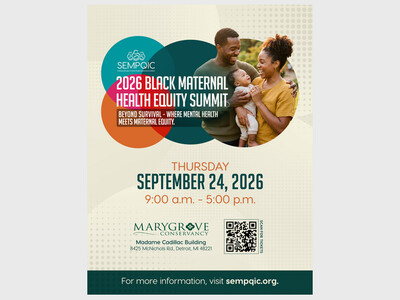 2026 SEMPQIC Black Maternal Health Equity Summit