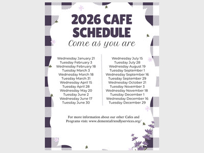 Memory Cafe