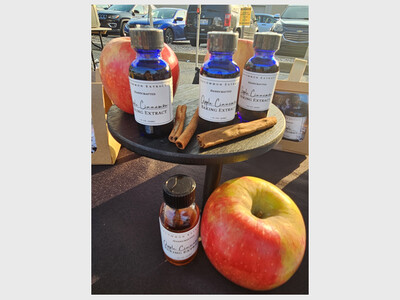 Saline Farmer's Market