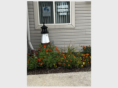Lighthouse Counseling Center Open House