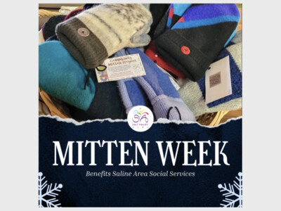 Mitten Week!
