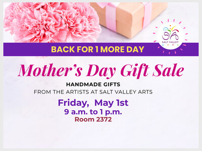 Mother's Day Gift Sale