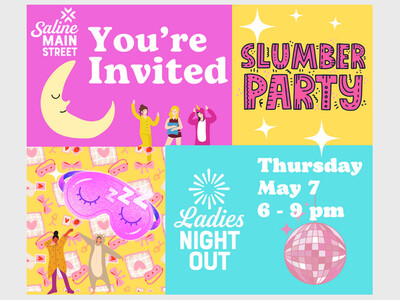 Ladies' Night Out - 2026