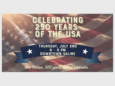 250th Celebration at Salty Summer Sounds featuring Ferrario