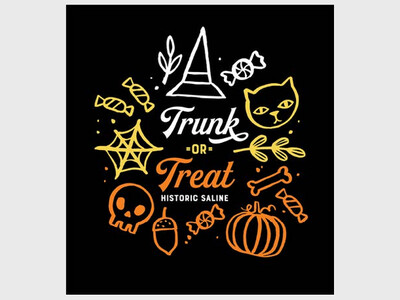 Trunk or Treat