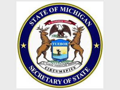 Secretary of State Appointments at Senior Center