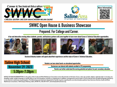 SWWC Open House