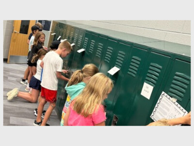 Bridge 4 Program - For Incoming 4th Graders