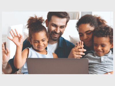 FIT Plan Workshop for Navigating Tech & Social Media with Intention