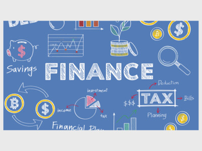 Financial Planning Class for Millennials and Gen Z