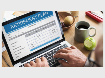 Retirement Portfolio Class through Saline Community Education