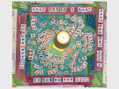 American Mahjong, Learn to Play!