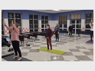 Jishukan Meditation Class