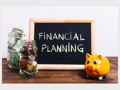 Financial Planning for Millennials & Gen Z Virtual Class