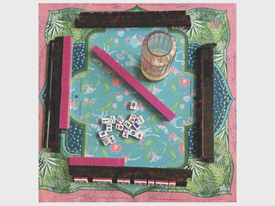 Mahjong! Let's Learn Class 