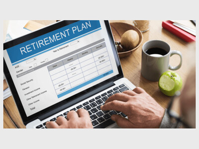 Retirement Portfolio Virtual Class