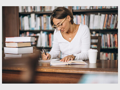 Make Income as an Author Virtual Class Through Saline Community Education