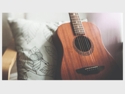 Instant Guitar for Hopelessly Busy People Class