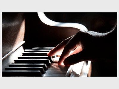 Instant Piano for Hopelessly Busy People Class