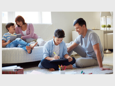 Conscious Parenting in a Chaotic World Class