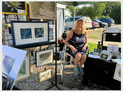 Summerfest Arts and Crafts Show