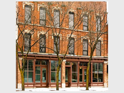 Grand Opening Whitepine Studios