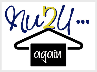 Nu2U Again Resale Shop's 4th Anniversary
