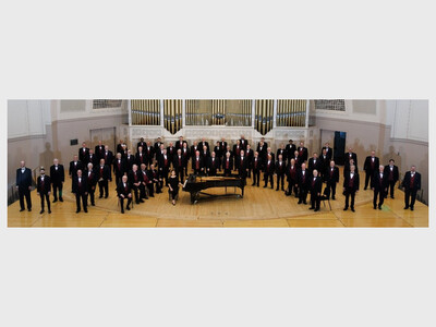Measure for Measure Christmas Concert