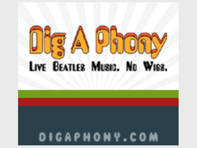 Salty Summer Sounds presents Dig A Phony