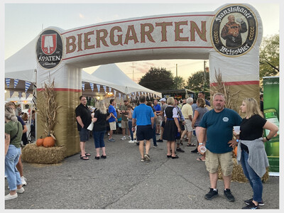 Oktoberfest 2023