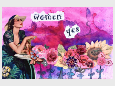 Pop-Up Art Show & Sale