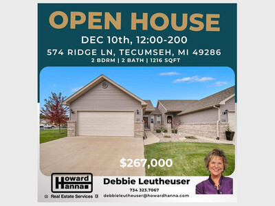 Open House