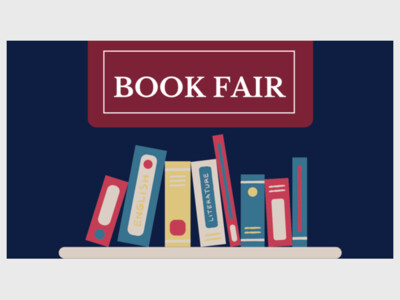 St. Andrew Book Fair