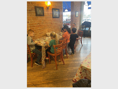 Decorating Cookies All Ages