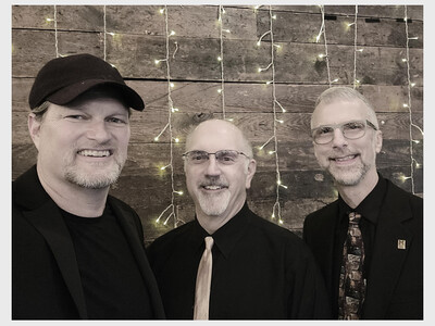 Cookies and some Jazz