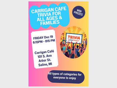 Trivia host Curtis using Kahoot.it 