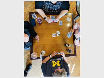 Euchre for Families & Fun