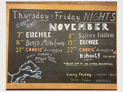 Scott Fishkind Music w/ Stuart Benbow