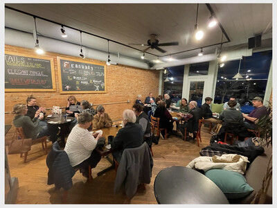 Euchre all ages & levels