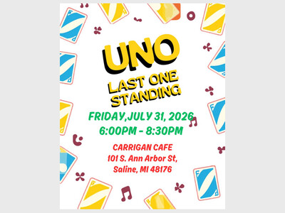 All UNO Players