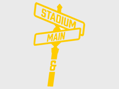 Stadium and Main Foundation Hosts UM Student Athlete Meet & Greet at the Ann Arbor Art Fair to Raise Awareness for Organ and Bone Marrow Donation