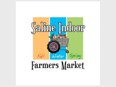 Saline Indoor Winter Farmers Market