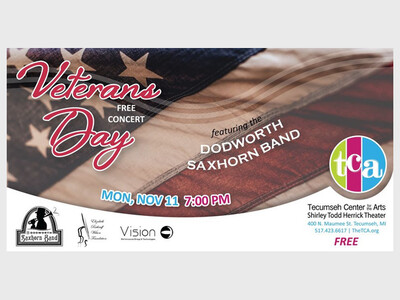 Veterans Day Concert