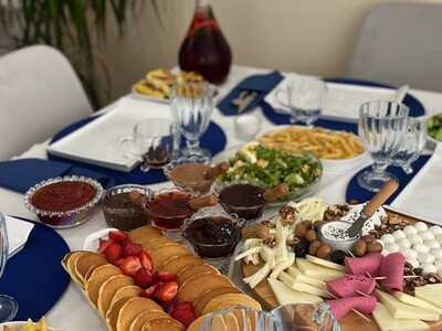 Building Business Relationships Breakfast