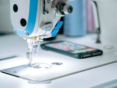 Sewing Machine Repair