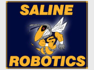 Saline Robotics Workshop
