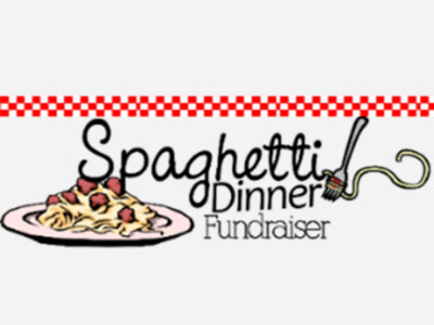Annual Spaghetti Dinner
