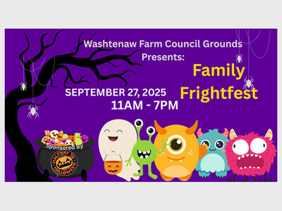 Family Frightfest